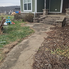 Driveway-Pressure-Washing-in-Leoma-TN 3